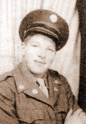 Robert Besemer - US Army Korean War - MIA